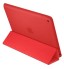 Apple IPad Air 2 Smart Case, Leather, Red Color