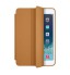 Apple IPad mini Smart Case, Leather, Brown color