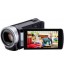 JVC GZ-E205 Full HD Digital Camcorder 