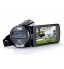 Aiptek 3D iH3 1080p Full HD Camcorder