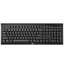 HP Wireless Keyboard K2500, Black