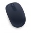 Microsoft Wireless Mobile Mouse Blue
