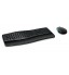 Microsoft L3V Sculpt Comfort Desktop Keyboard, Black