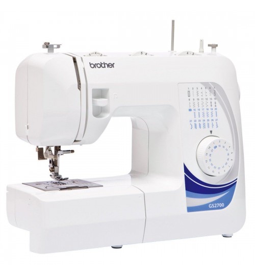 BROTHER GS 2700 SEWING MACHINE