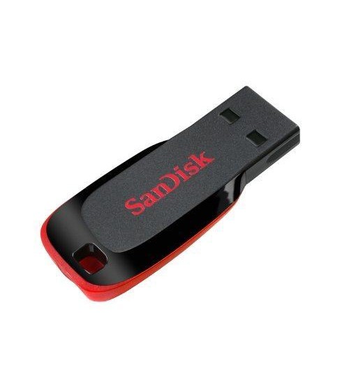 SanDisk SDCZ50-064G Blade 64GB