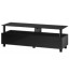 Sonorous Table Troy TRN 2130-BLK-BLK