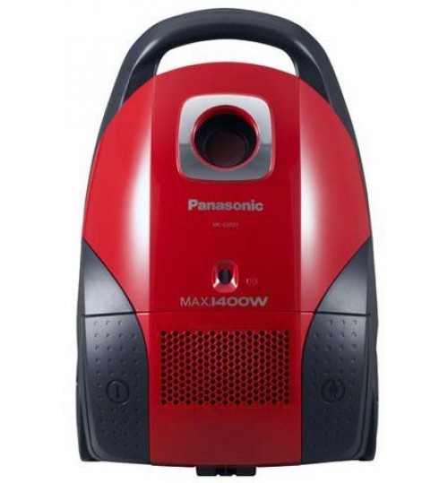 Panasonic Vacuum Cleaner 4L Dust Bag 1400W