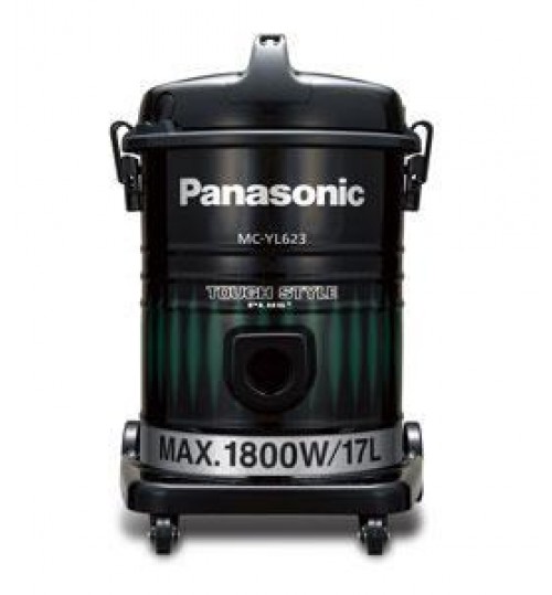 Panasonic Vacuum Cleaner 1800W