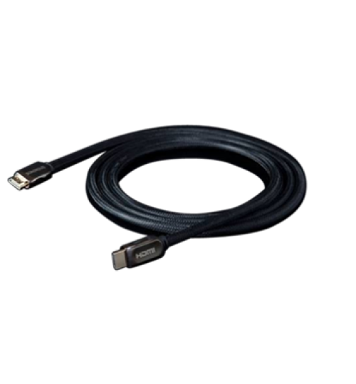 Sonorous HDMI CABLE Black