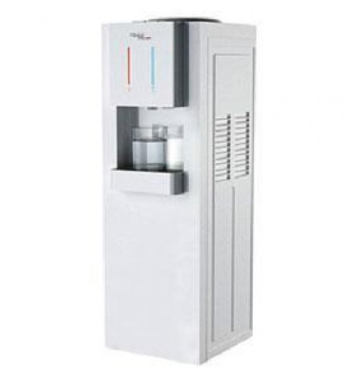 Emjoi Power Hot & Cold Water Dispenser