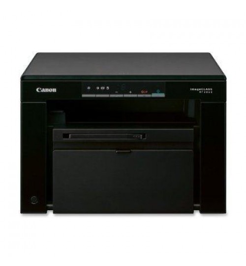 Canon imageCLASS MF3010 Laser Multifunction Printer
