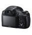 كاميرا سايبر شوت من السلسلة H بدقة 20.4 ميجا بكسل وزووم بصري 50× DSC-HX300