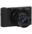 كاميرا سايبر شوت من السلسلة R بدقة 20.2 ميجا بكسل وزووم بصري 3.6× DSC-RX100