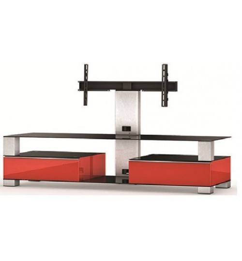 Sonorous Stand MD 8135-B-INX-RED