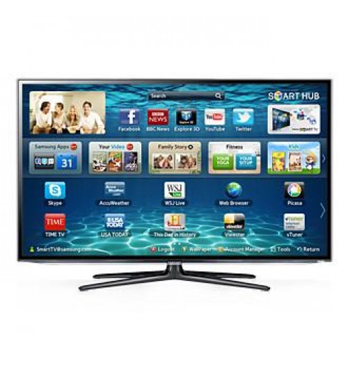 Samsung 55"ES6100 (UA55ES6100J) TV