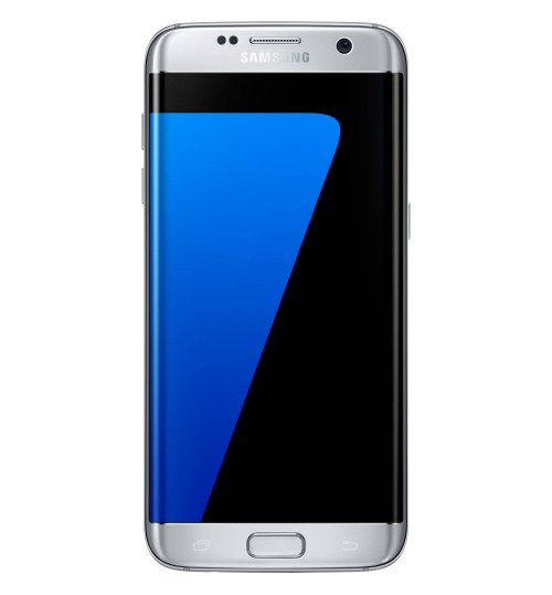 Samsung Galaxy S7 Edge, 32GB, 4G LTE,2 Years Guarantee
