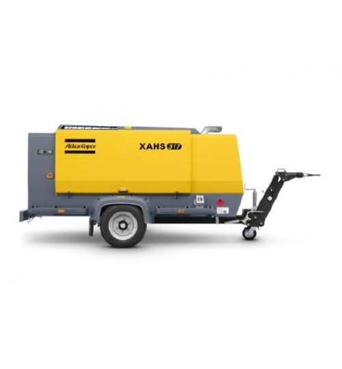 Portable Air Compressors For Rental