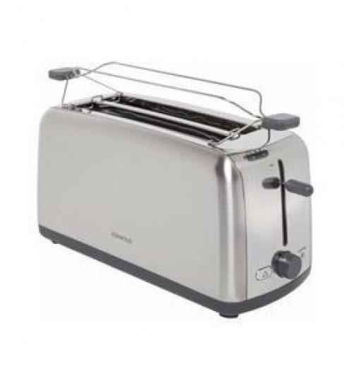 Kenwood Toaster 4 Slices 1500W Stainless Steel