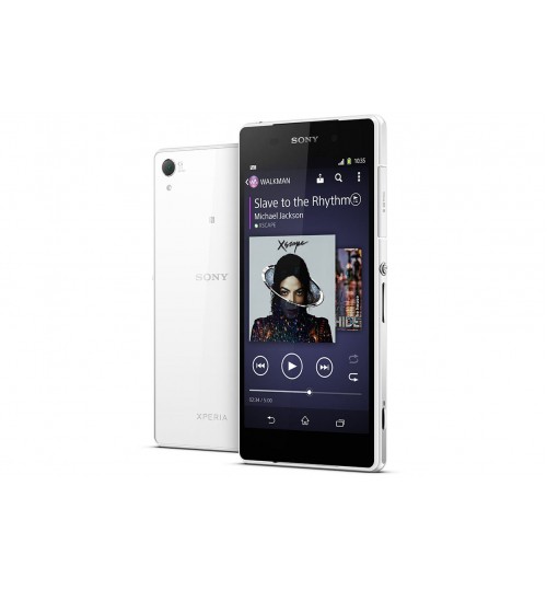 Sony Xperia Z2 ,5.2",20.7MP With Smart Band 12805939