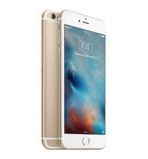 Apple iPhone 6s Plus 64GB, Gold(modified)
