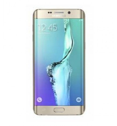 Samsung Galaxy S6 EDGE PLUS ,LTE ,64GB, Gold, 2 Years Guarantee