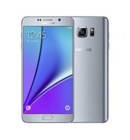 Samsung Galaxy Note 5, LTE ,32GB, 2 Years Guarantee