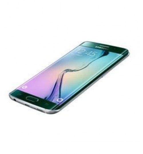 Samsung Galaxy S6 EDGE 64GB Green