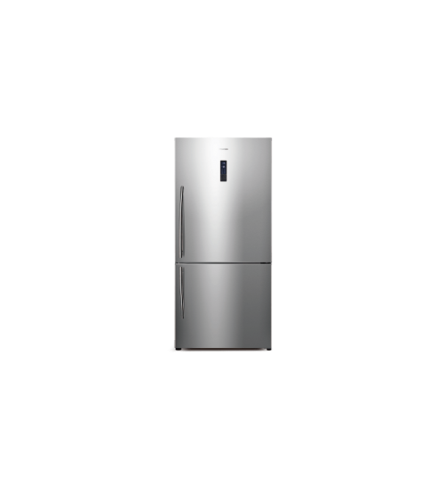 Hisense Freezer, 9.5 cu.ft, Silver