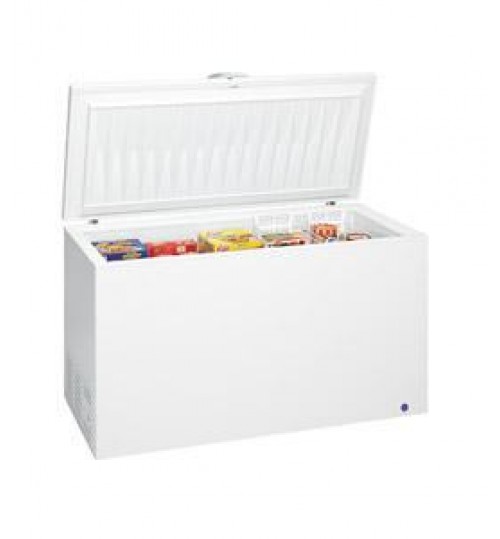 White Westinghouse Chest Freezer,15Cuft, White