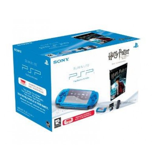 Sony PSP 3003 Console