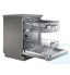 Samsung Dishwasher, 14 Place Setting, Silver