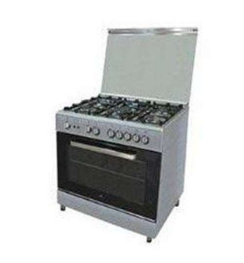 White-Westinghouse Gas Cooker 90X60 Steel