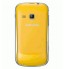 Samsung Galaxy mini 2 S6500 Yellow