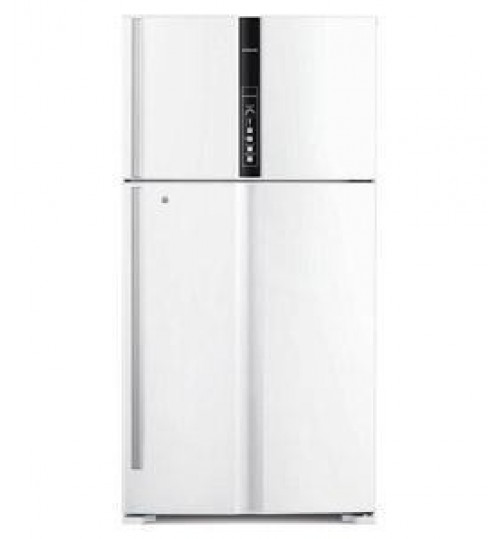 Hitachi Refrigerator 21.2cu.ft 600 ltrs 220V Eco