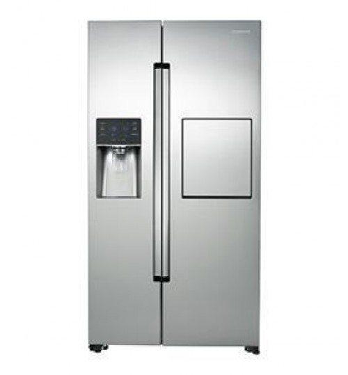 LG Refrigerator Capacity 21.5 Cu.Ft. White