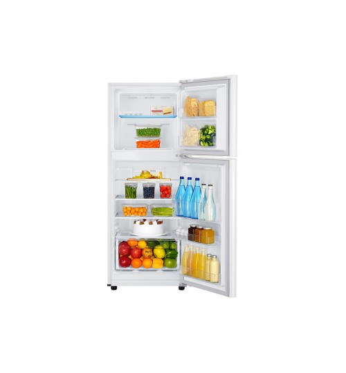Samsung Refrigerator, 7.4 Cu.ft. White, Warranty Agent
