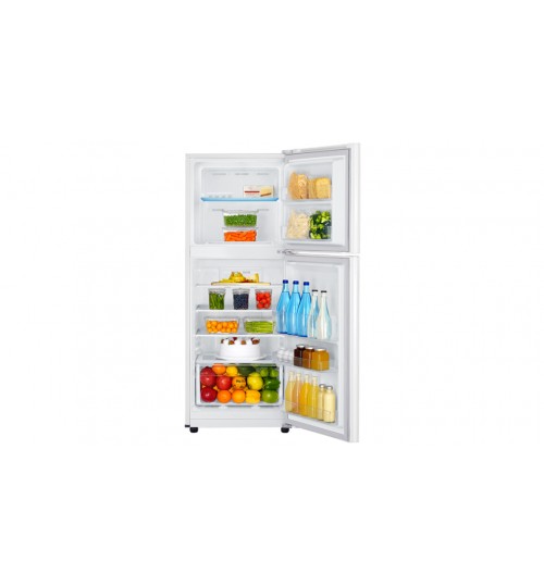 Samsung Refrigerator, 8.3 Cu.ft., White,Warranty Agent