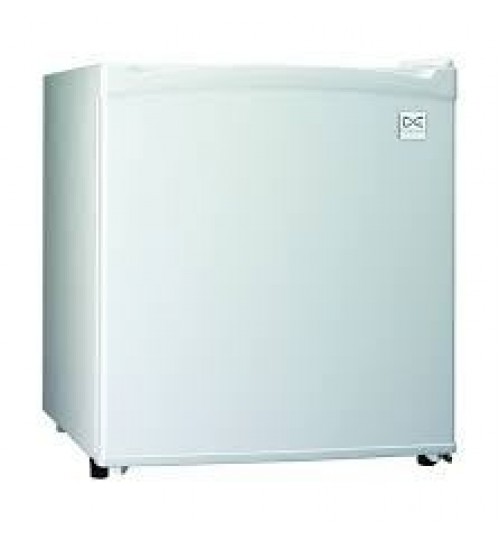 Daewoo 1.7 Cu.Ft. Compact Refrigerator, White