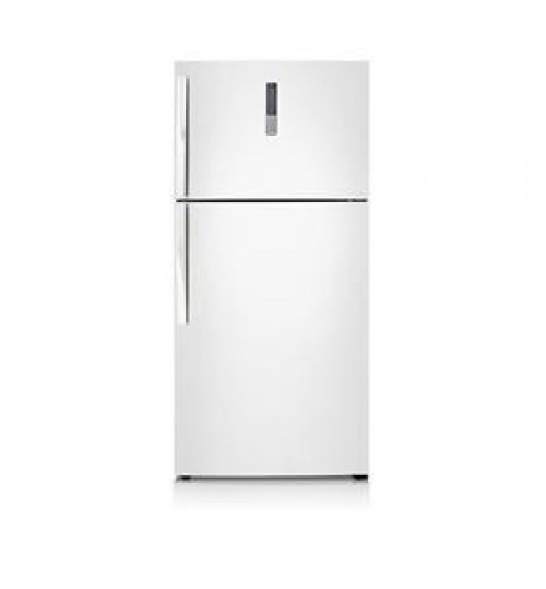 Samsung Refrigerator 20.5Cuft, White,Warranty Agent,RT5964DTBWWA
