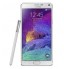 Samsung Galaxy Note 4 Frosted White