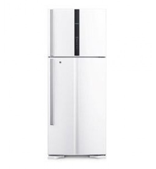 Hitachi Refrigerator 15.8 CUFT, White