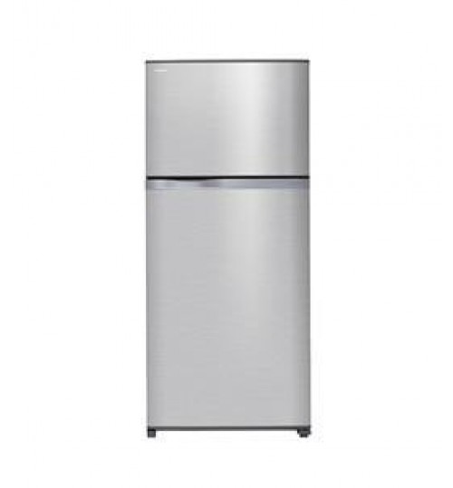 Toshiba Inverter Refrigerator 20 Cu.Ft Silver