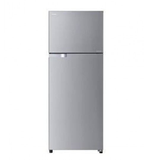 Toshiba Inverter Refrigerator 12.8 Cu.Ft,Fine