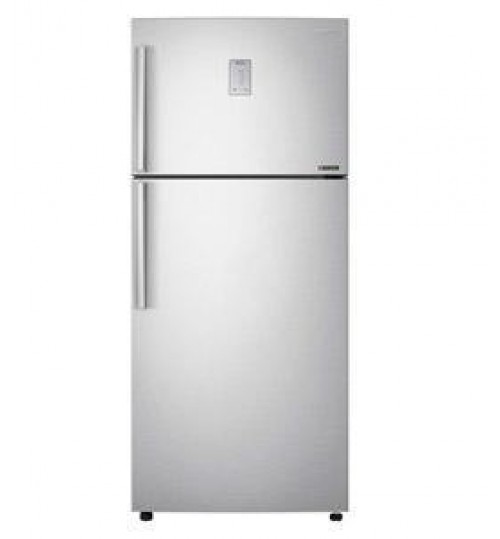 Samsung Refrigerator 19 Cu.Ft. Color Silver,Warranty Agent,RT53H6380SLA 
