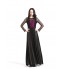 Long Dress For Women by Opera, Black, 36
