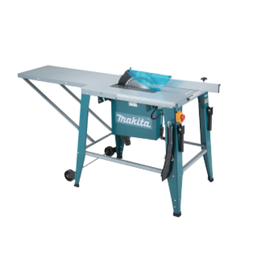Makita table saw sawing with heavy duty induction motor for Sell