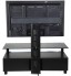 Sonorous Stand TRN 1113-B-HBLK-WNG