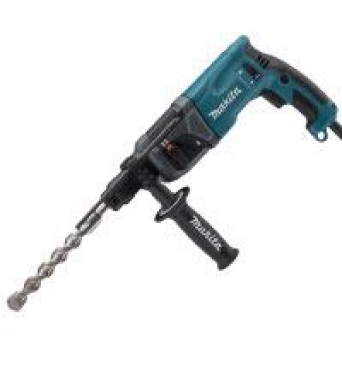 Makita Drill Hammer type HR2460 size 24mm for Sell