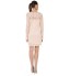 Tantra Casual Dress for Women - Free Size, Rose