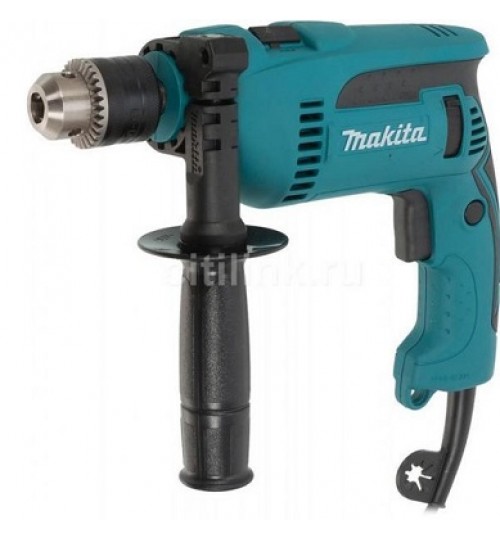 Makita Impact Drill type HP1640K Size 16mm For Sell